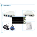 Medizinische Diagnose Patientenmonitor